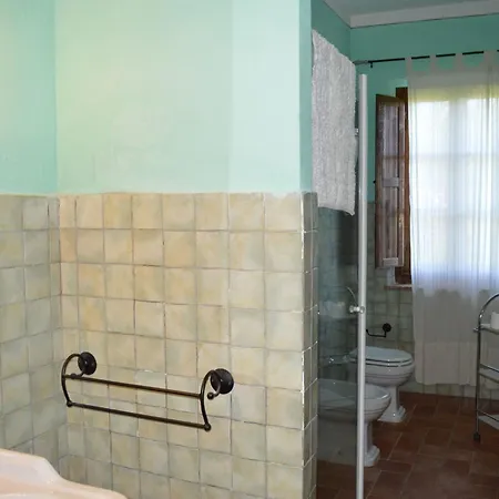 Large With Shared Swimming Pool In Crete Senesi Lejlighed Asciano