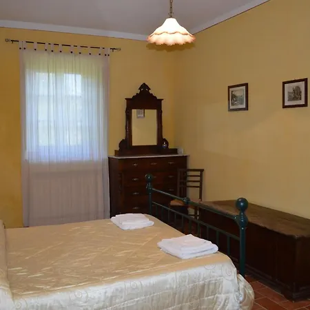 Large With Shared Swimming Pool In Crete Senesi Lejlighed Asciano